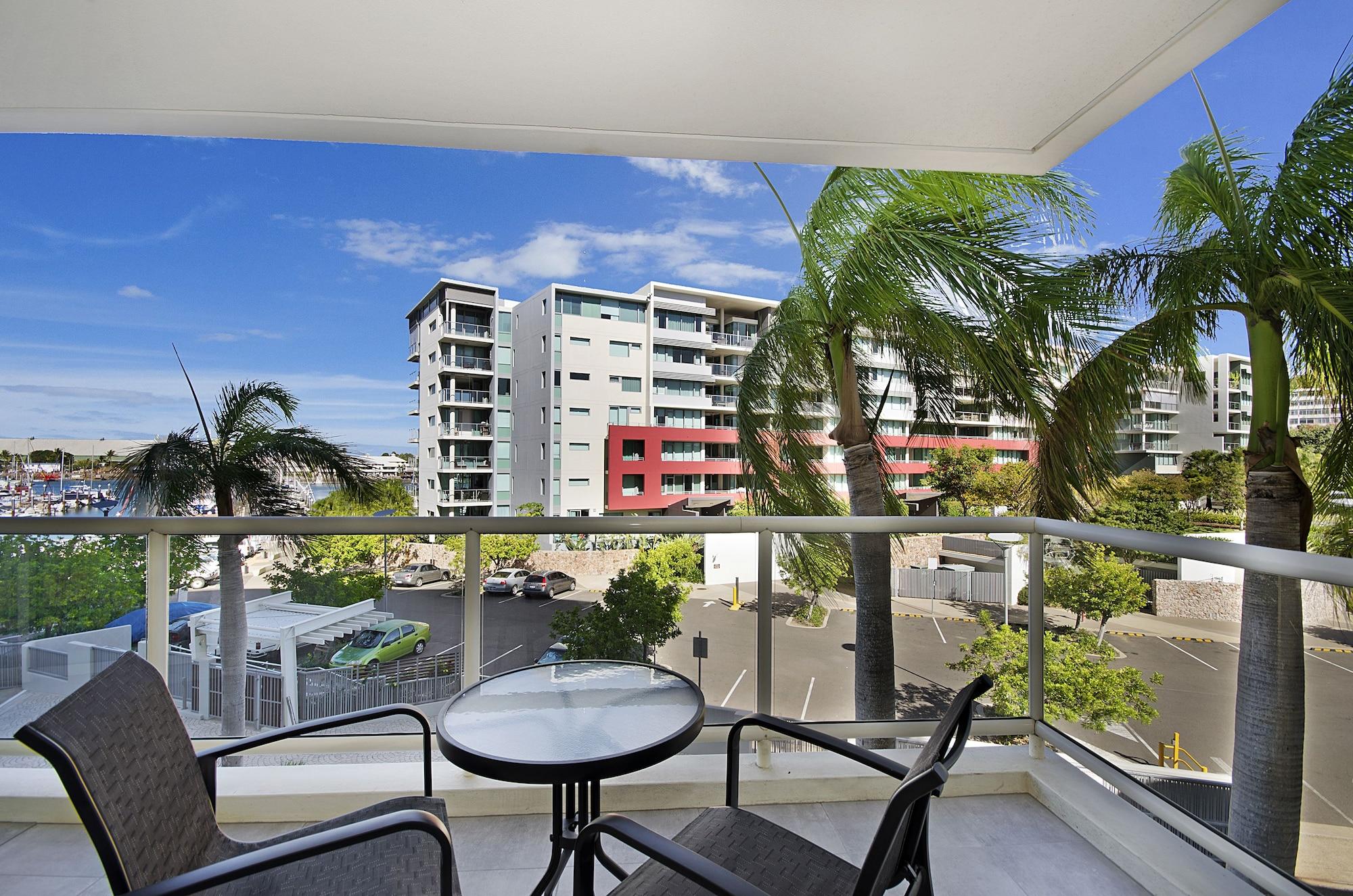 Mariners North Holiday Apartments Townsville Bagian luar foto