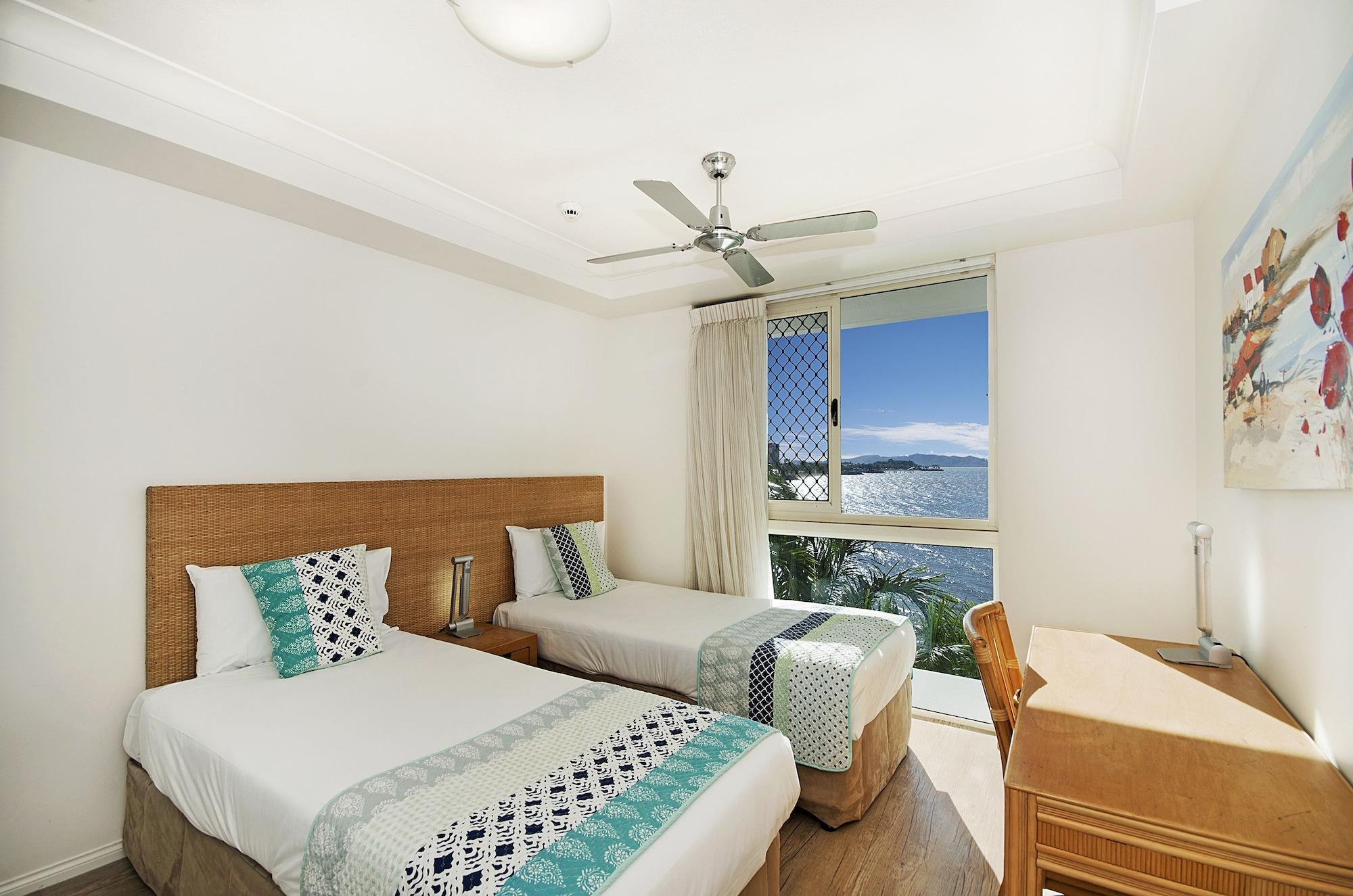 Mariners North Holiday Apartments Townsville Bagian luar foto