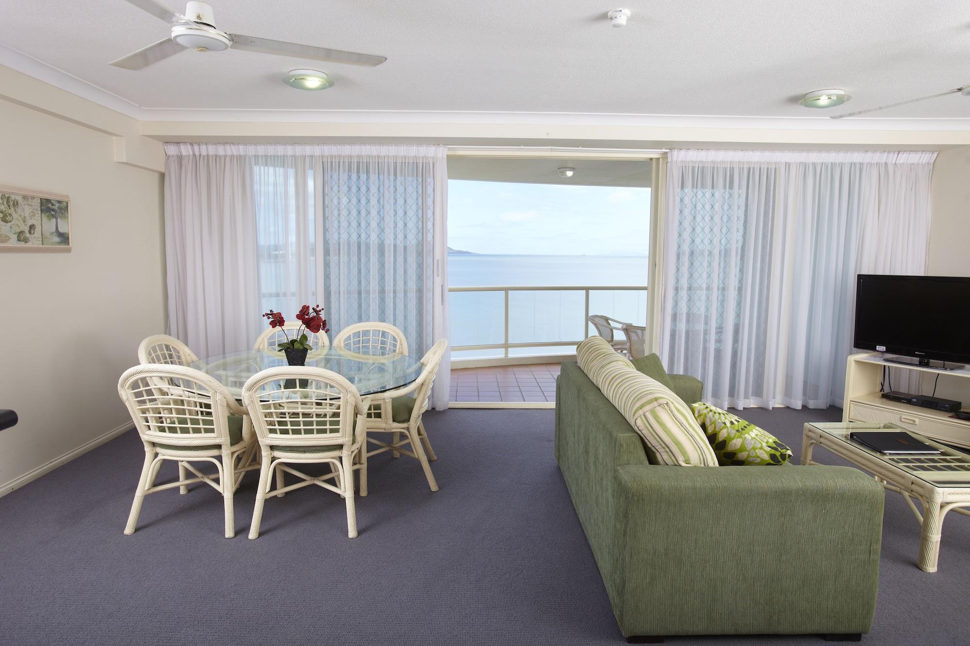 Mariners North Holiday Apartments Townsville Bagian luar foto