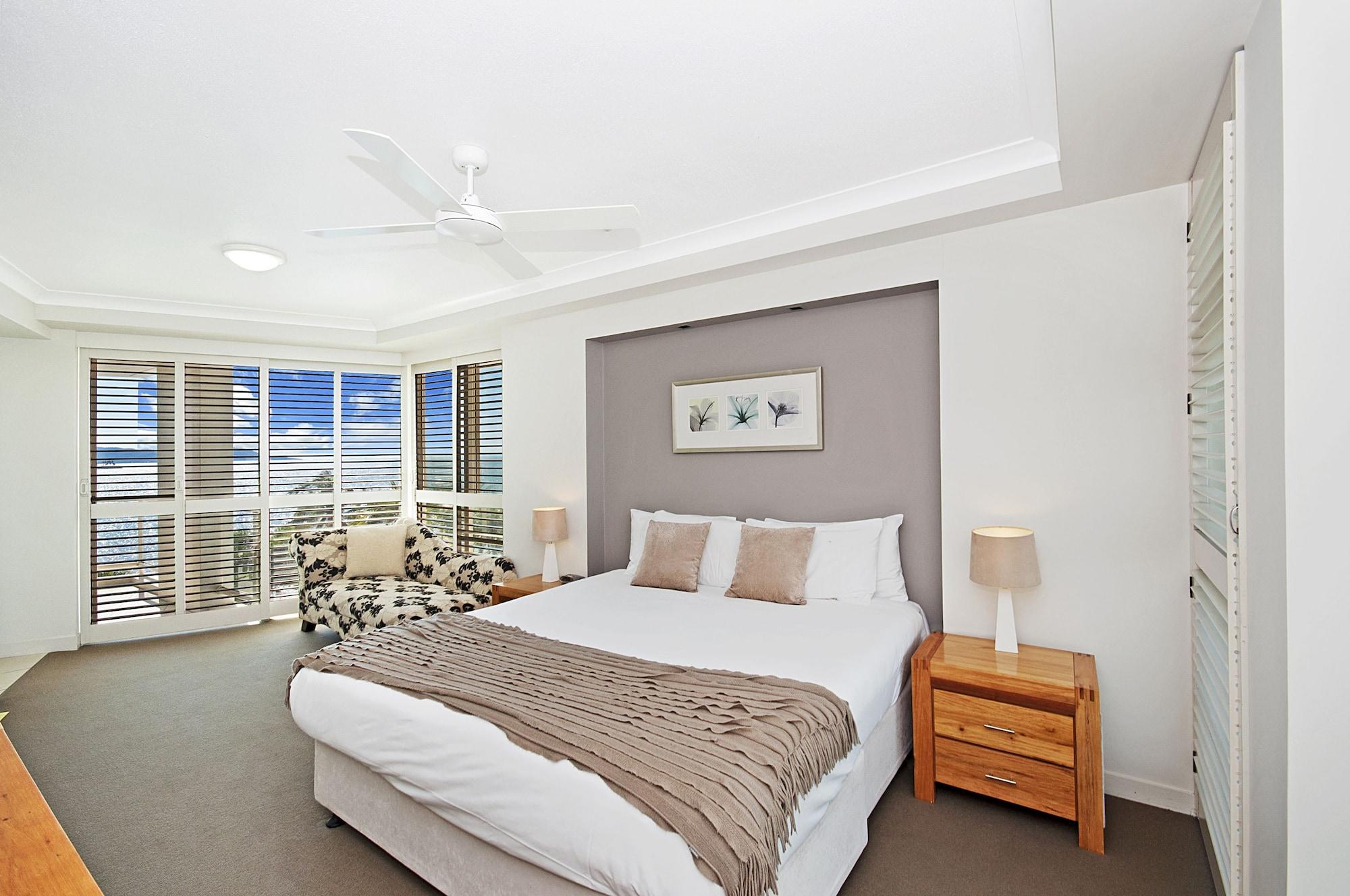 Mariners North Holiday Apartments Townsville Bagian luar foto