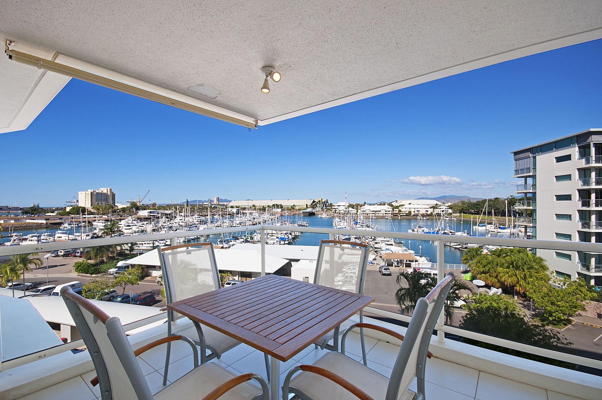 Mariners North Holiday Apartments Townsville Bagian luar foto