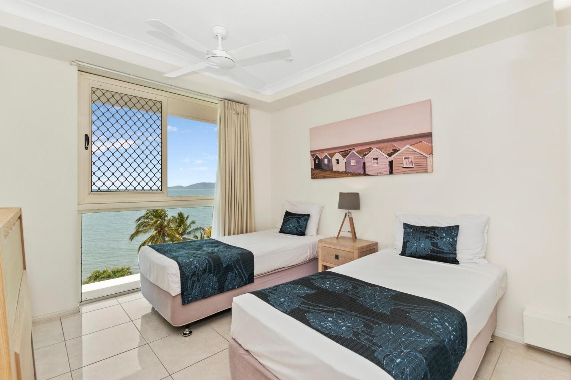 Mariners North Holiday Apartments Townsville Bagian luar foto
