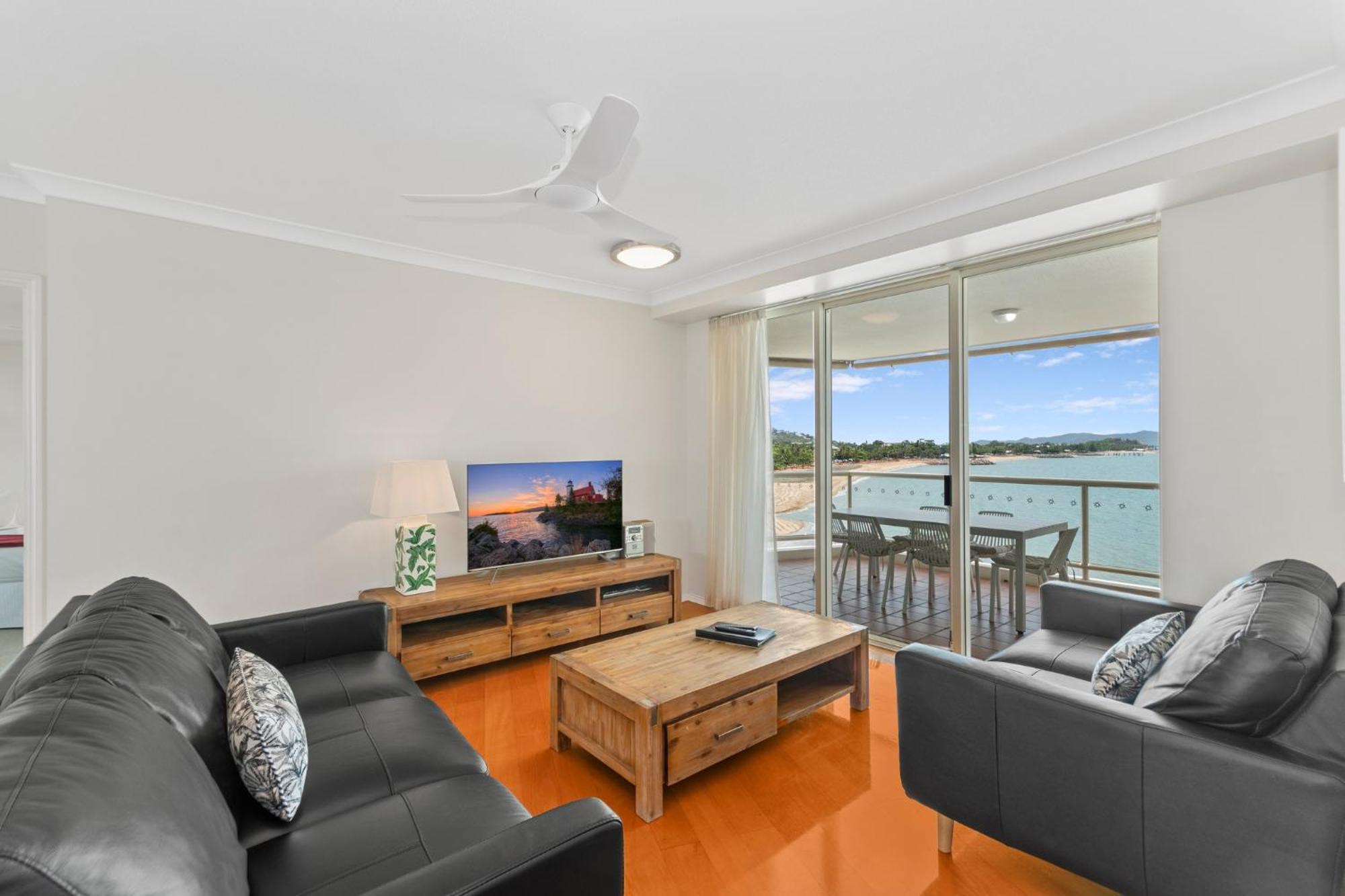 Mariners North Holiday Apartments Townsville Bagian luar foto