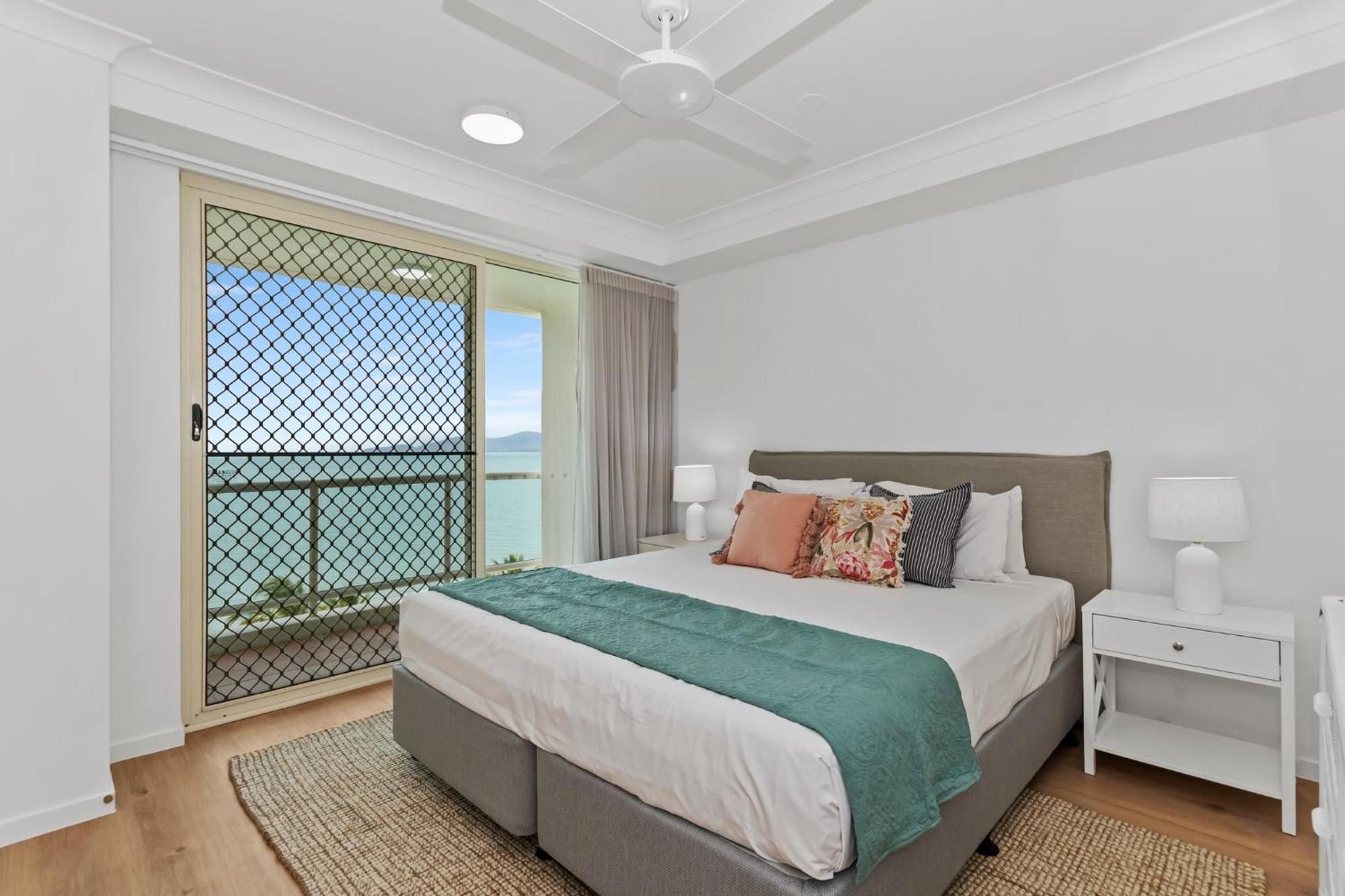 Mariners North Holiday Apartments Townsville Bagian luar foto