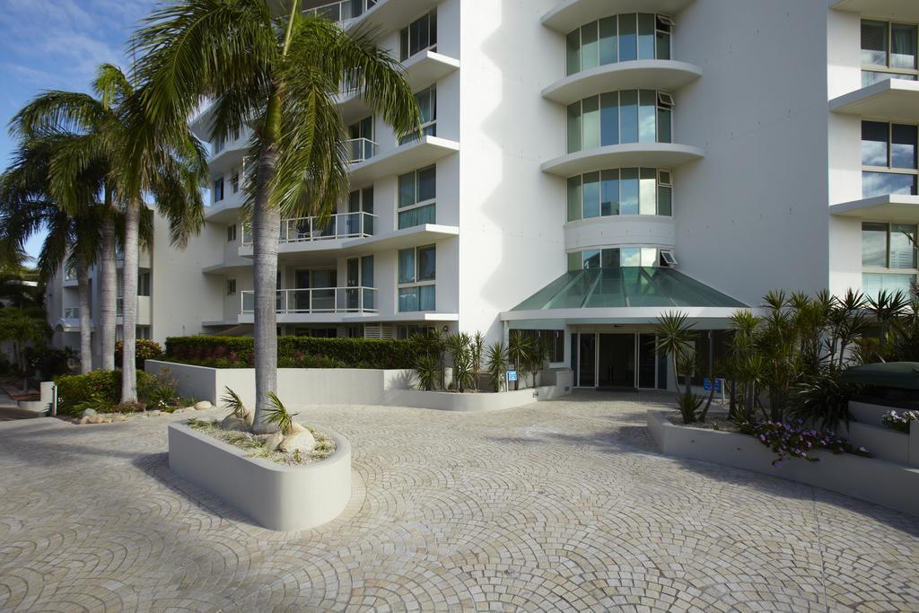 Mariners North Holiday Apartments Townsville Bagian luar foto