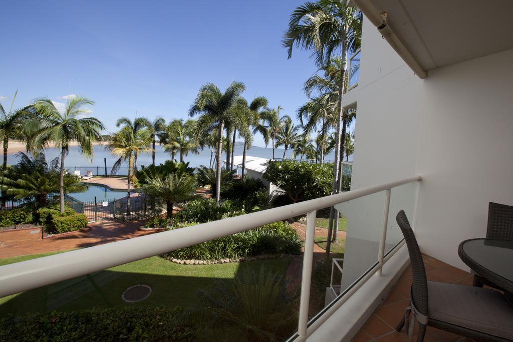 Mariners North Holiday Apartments Townsville Bagian luar foto