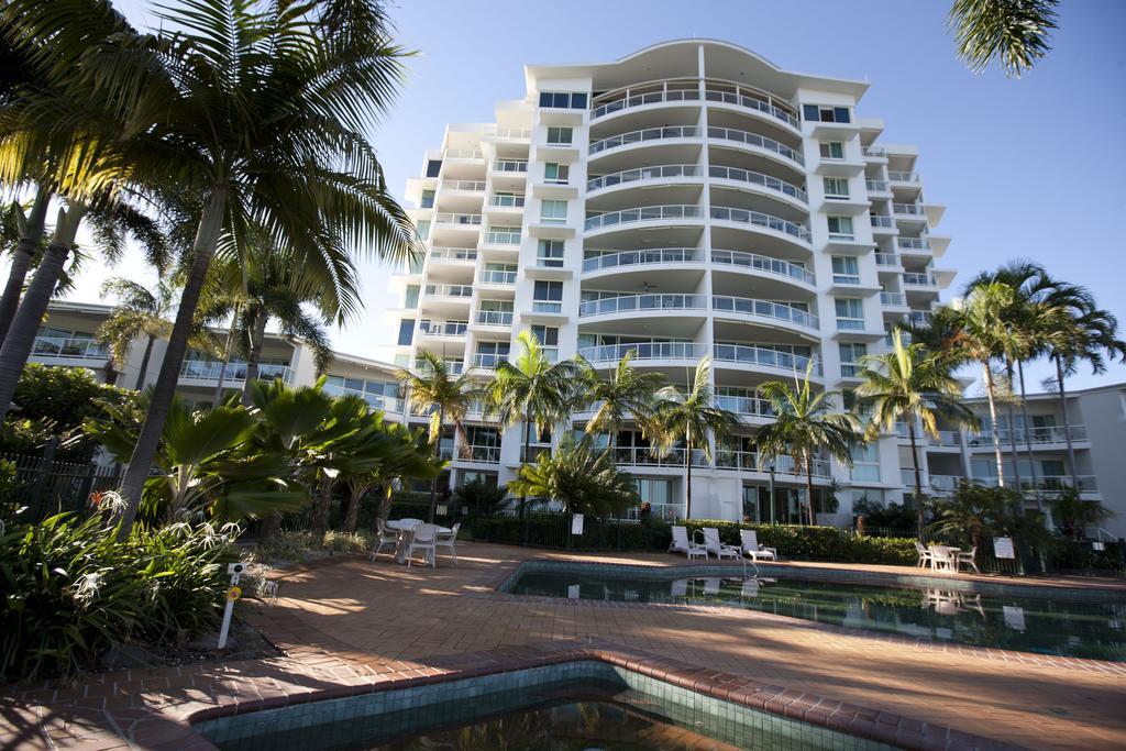 Mariners North Holiday Apartments Townsville Bagian luar foto