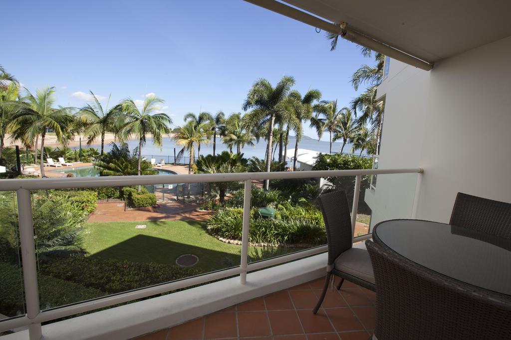 Mariners North Holiday Apartments Townsville Bagian luar foto