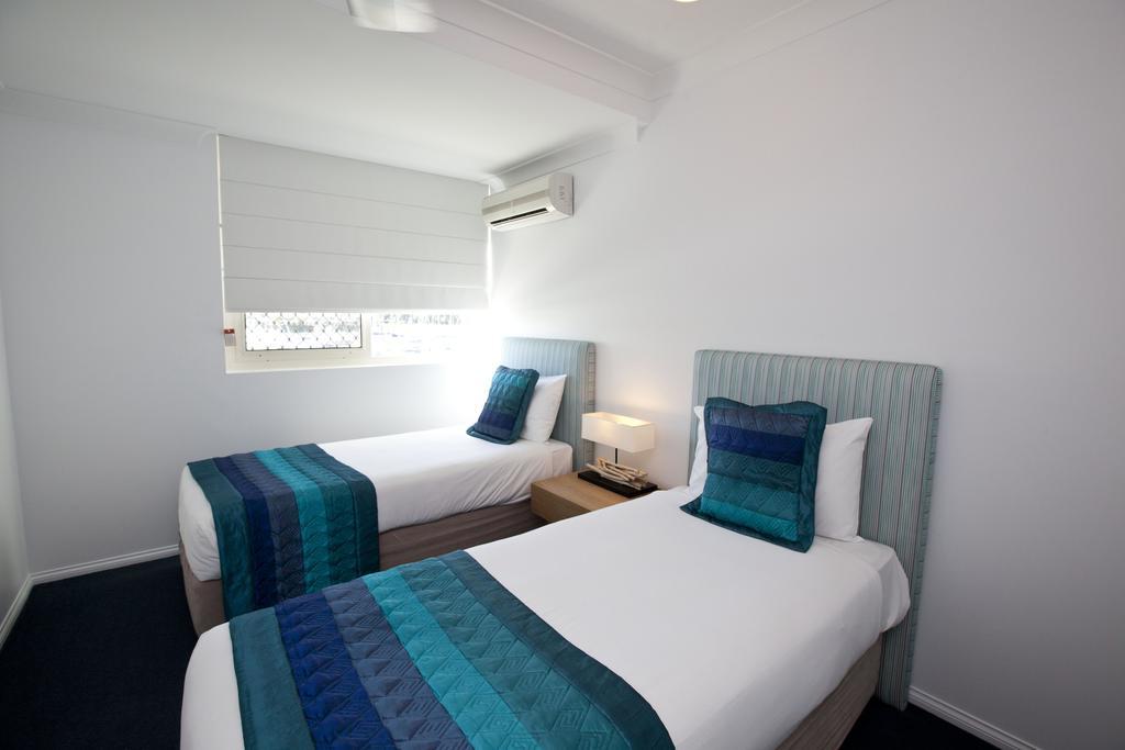 Mariners North Holiday Apartments Townsville Bagian luar foto